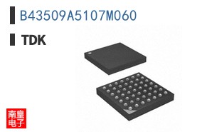 B43509A5107M060