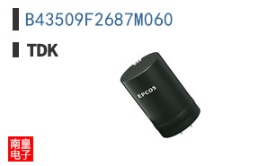 B43509F2687M060