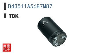 B43511A5687M87
