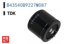 B43540B9227M087