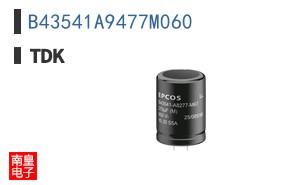 B43541A9477M060