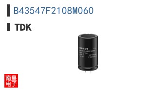 B43547F2108M060