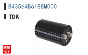 B43564B6188M000