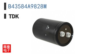 B43584A9828M