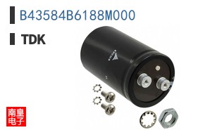 B43584B6188M000