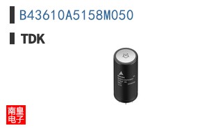 B43610A5158M050