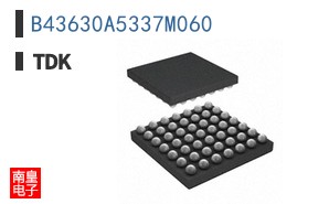 B43630A5337M060