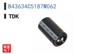 B43634C5187M062