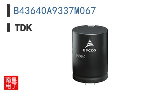 B43640A9337M067