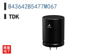B43642B5477M067