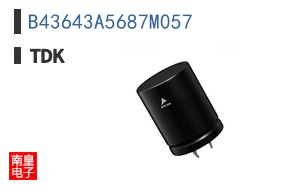 B43643A5687M057