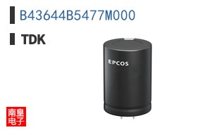 B43644B5477M000