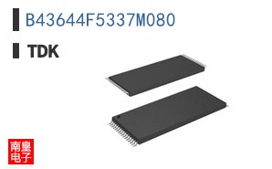 B43644F5337M080