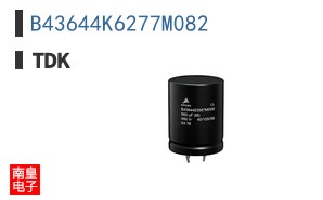 B43644K6277M082