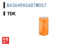 B43649A5687M057