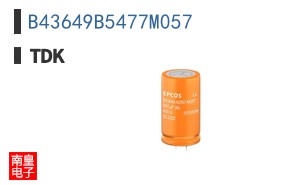 B43649B5477M057