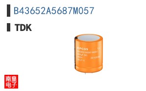 B43652A5687M057