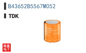 B43652B5567M052