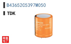 B43652C5397M050