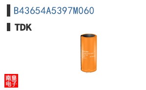 B43654A5397M060