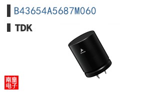 B43654A5687M060