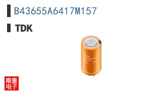 B43655A6417M157