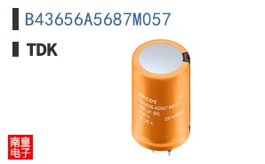B43656A5687M057