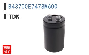 B43700E7478M600