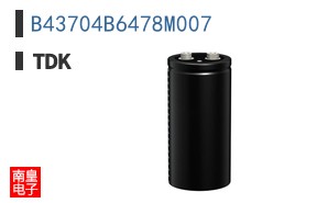 B43704B6478M007