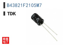 B43821F2105M7