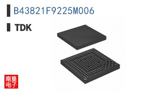 B43821F9225M006