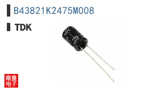B43821K2475M008