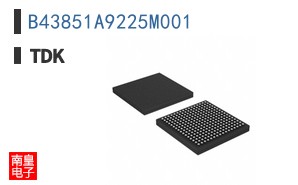 B43851A9225M001