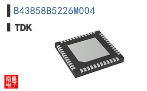 B43858B5226M004
