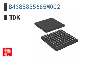 B43858B5685M002