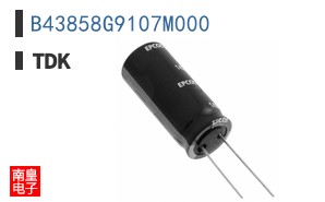 B43858G9107M000