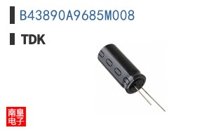 B43890A9685M008