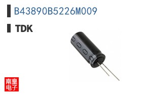 B43890B5226M009