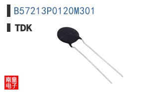B57213P0120M301