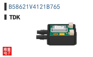 B58621V4121B765