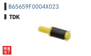 B65659F0004X023