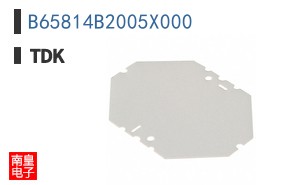 B65814B2005X000
