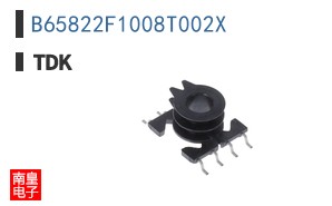 B65822F1008T002X