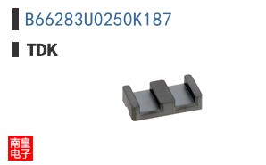 B66283U0250K187