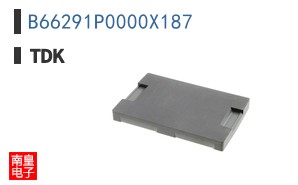 B66291P0000X187