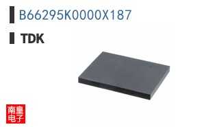 B66295K0000X187