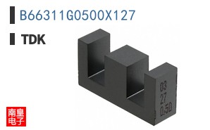 B66311G0500X127