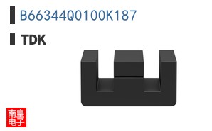 B66344Q0100K187