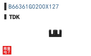 B66361G0200X127
