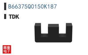 B66375Q0150K187